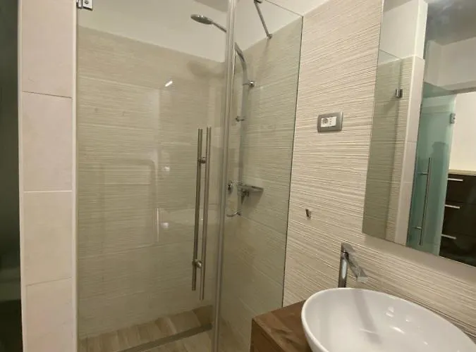 Appartamento Alba Bovec